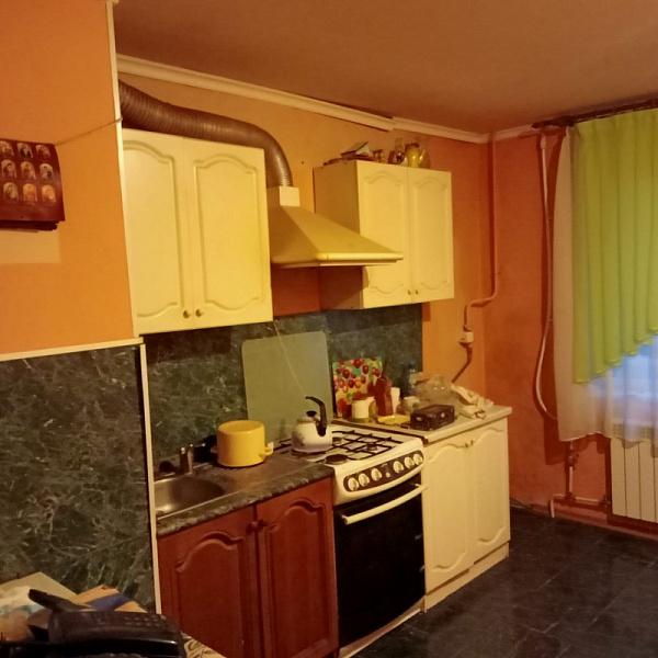 3-к квартира Мичуринская 112Е 3-к квартира Мичуринская 112Е