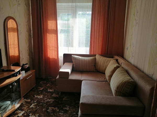 2-кквартира Менделеева 15к2