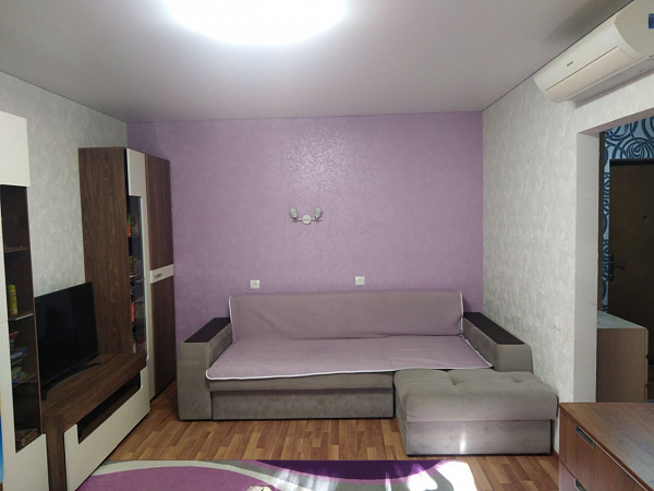 1-к квартира на Чичерина 42
