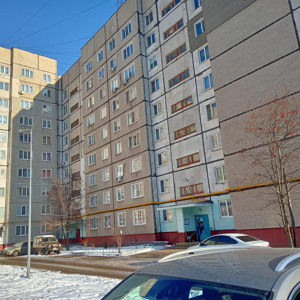 Продам 1-к квартиру ул. Рылеева д.94
