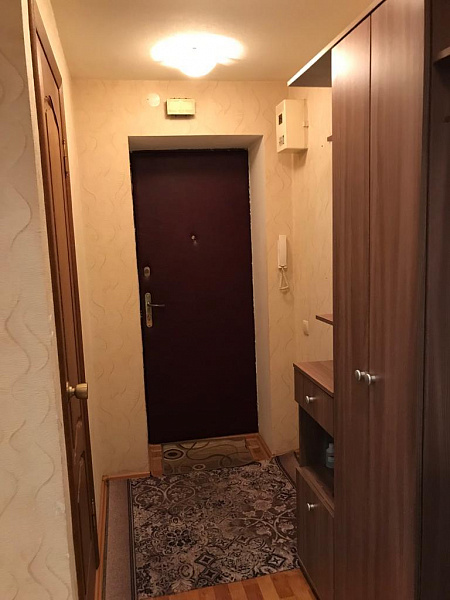 2-к квартира Сергея Лазо 20