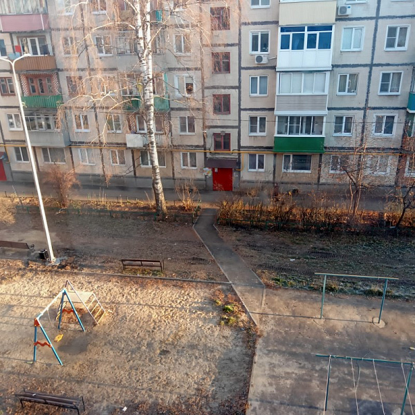 2-к квартира на ул. Рязанской 2-к квартира на ул. Рязанской