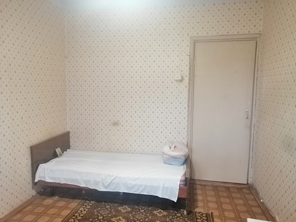 1-к квартира на Магистральной д.3