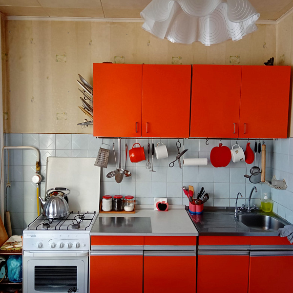 Продам 1-к квартиру ул. Рылеева д.94