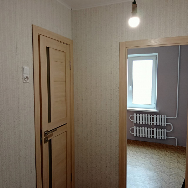 1-к квартира на Астраханской д. 193