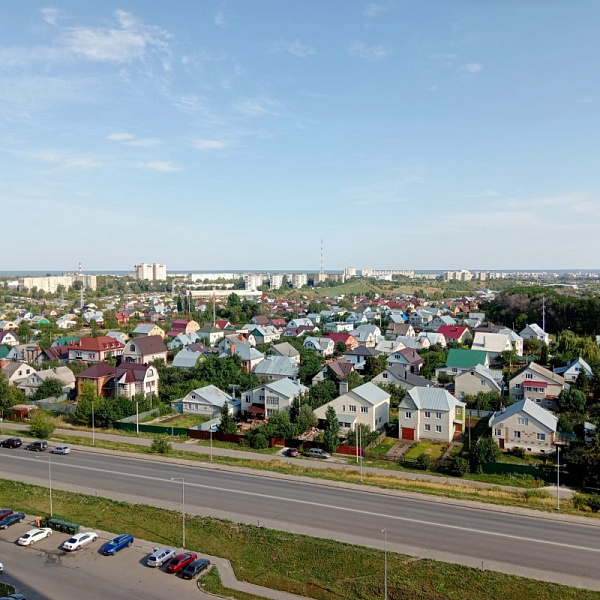 2-к квартира на Магистральной 39к5 2-к квартира на Магистральной 39к5
