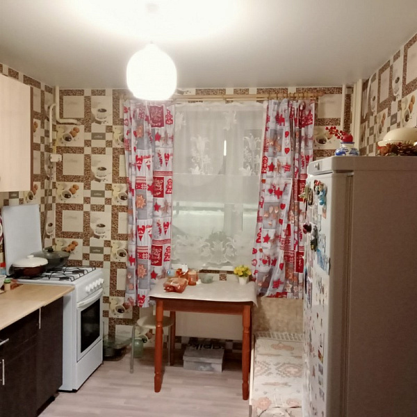 2-к квартира  Агапкина 2И