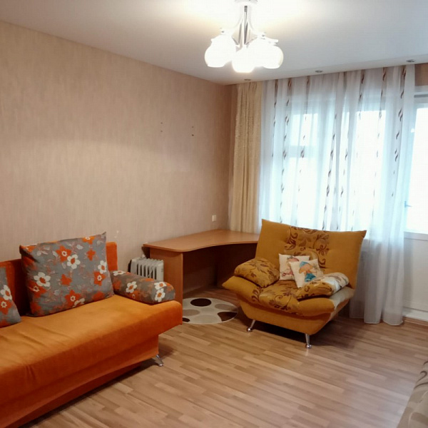 1-к квартира Чичерина 50Ак2 1-к квартира Чичерина 50Ак2