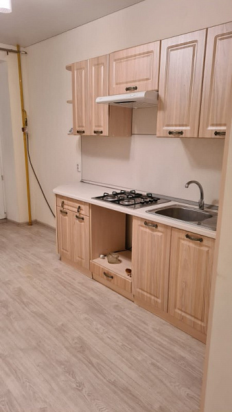 1-к квартира Агапкина д.25а