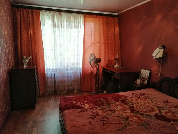 2-к квартира территория Тамбов-6 2/162 2-к квартира территория Тамбов-6 2/162