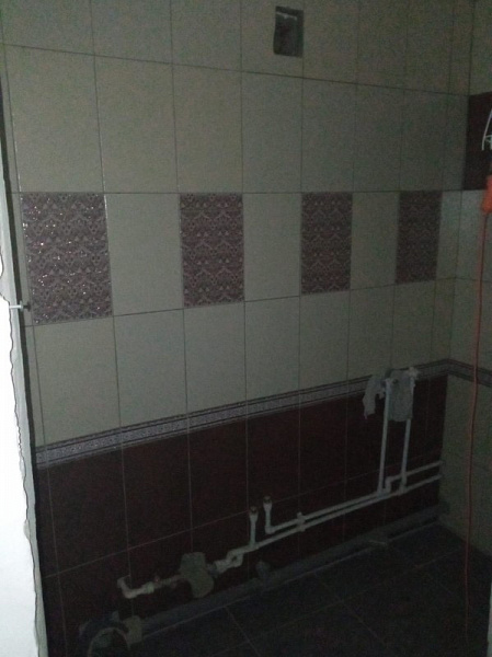 2-к квартира в п. Строитель, мкр. Северный 26