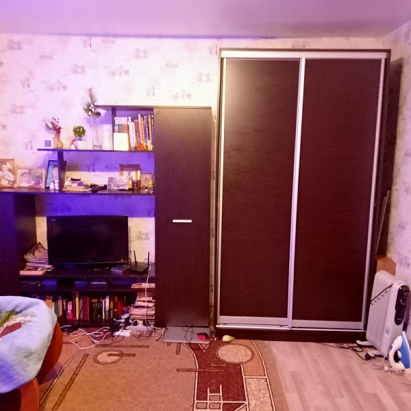 2-к квартира  Агапкина 2И