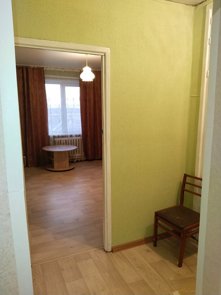 Продам часть дома в Знаменском районе с. П- Марфино