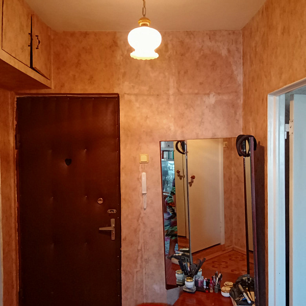 Продам 1-к квартиру ул. Рылеева д.94