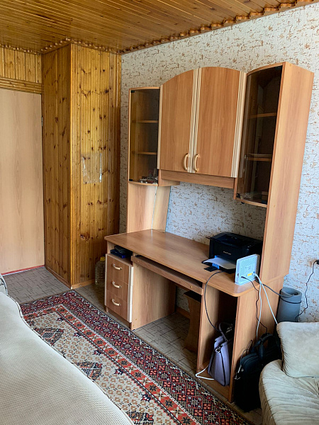 Продам 3-к квартиру ул. Пионерская д. 20