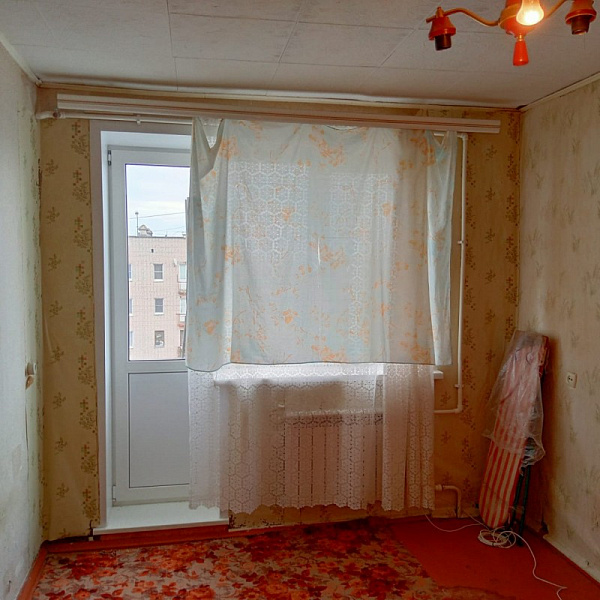 1-к квартира на Чичканова д. 129