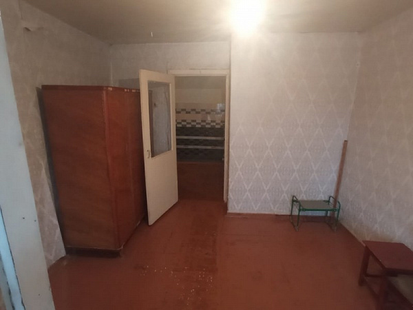 2-к квартира  в п. Строитель мкр. Северный 32