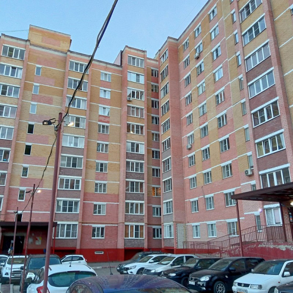 2-к квартира Сенько 24к1 2-к квартира Сенько 24к1