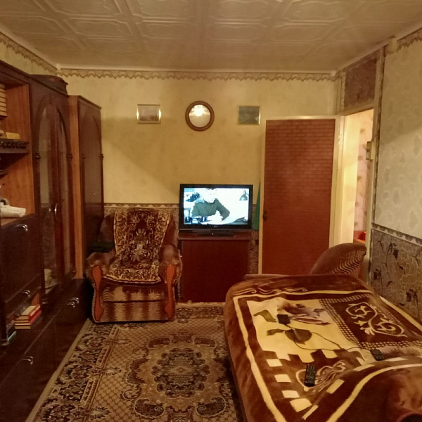 2-к квартира на Полынковской 57 2-к квартира на Полынковской 57