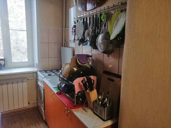 3-к квартира на Московской 35 3-к квартира на Московской 35