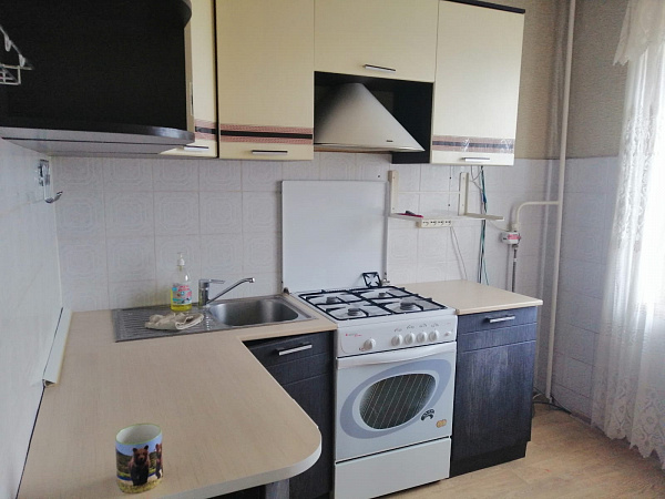 2-к квартиру на Никифоровской 22