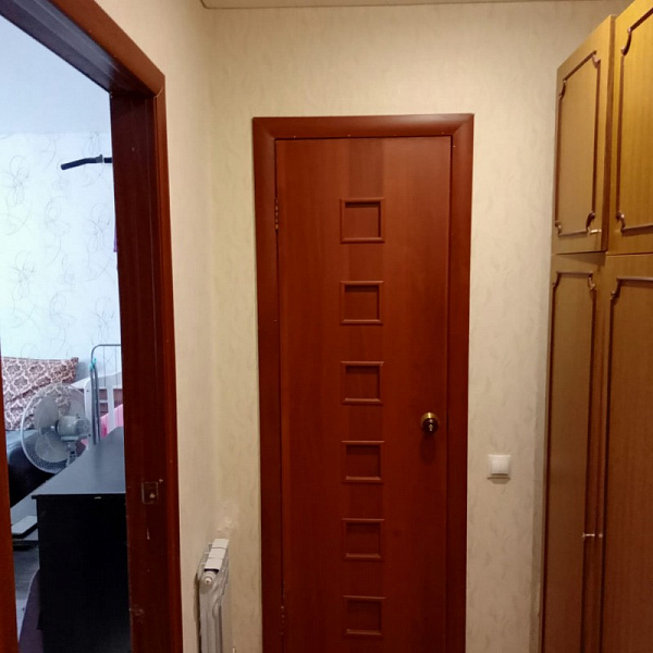 1-к квартира с. Бокино, пер. Дорожный д.39