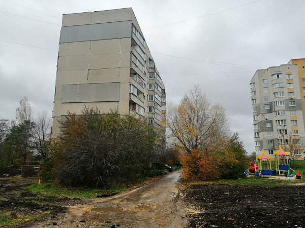 2-к квартиру на Никифоровской 22