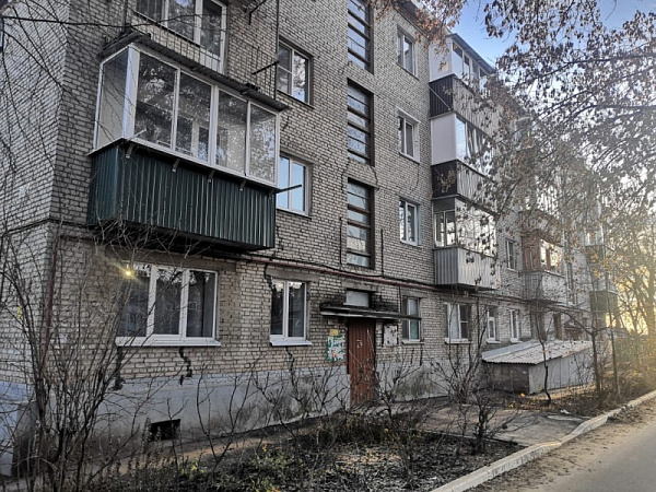 2-к квартира Мичуринская 104 2-к квартира Мичуринская 104