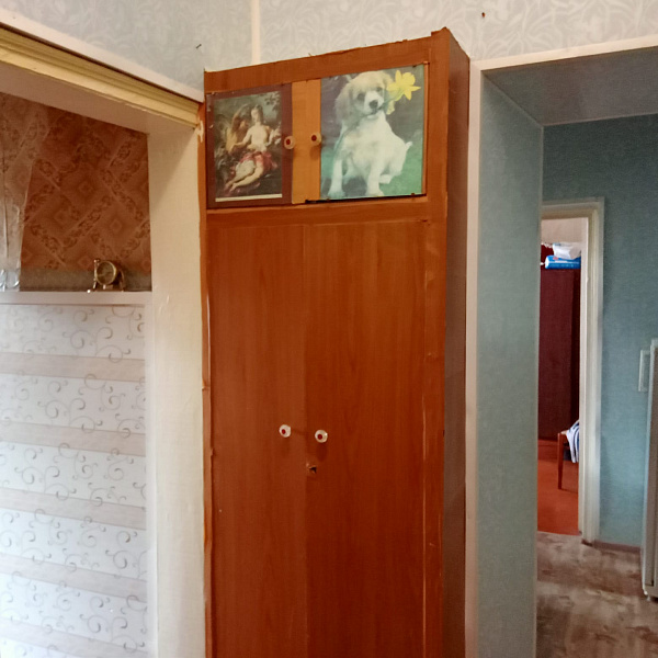 Продам 1-к тер. Тамбов 6 д.2/2 Продам 1-к тер. Тамбов 6 д.2/2