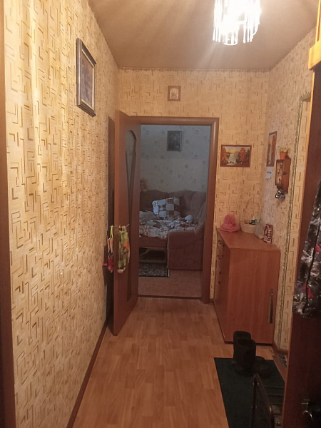 2-к квартира Рылеева 108