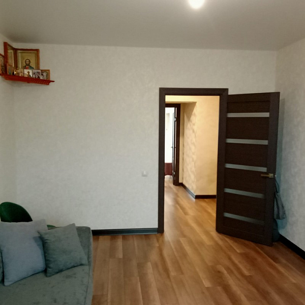 2-к квартира на Агапкина 22/2