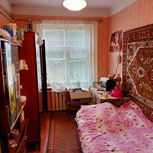 3-к квартира Кирова 28