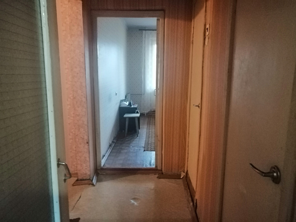 1-к квартира на Магистральной д.3