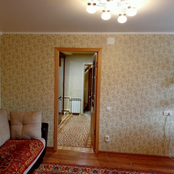Продается дом по улице Максима Горького