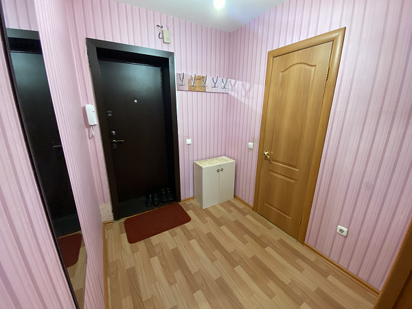 Квартира на Свободной