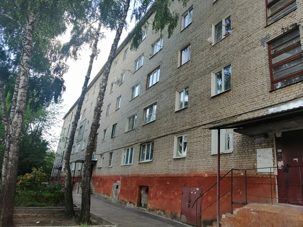 2-кквартира Менделеева 15к2