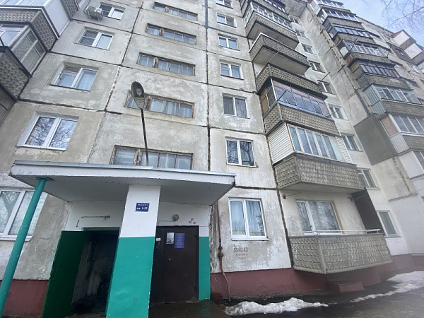 Продам 1-к по ул. Рылеева 75 Продам 1-к по ул. Рылеева 75