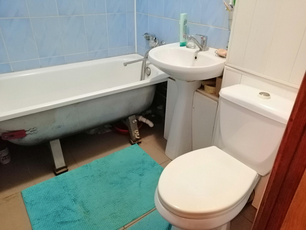 2-к квартира на ул. Подвойского