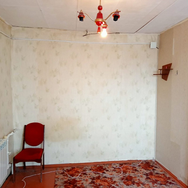1-к квартира на Чичканова д. 129