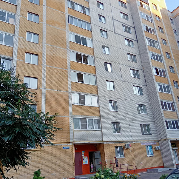 1-к квартиру Ореховая д.18