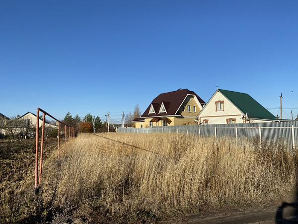 Продам участок в с. Бокино