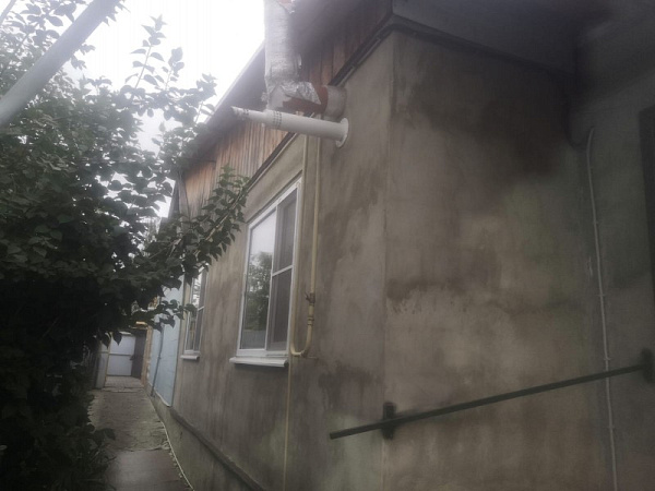 Продается часть дома в с. Донское Продается часть дома в с. Донское