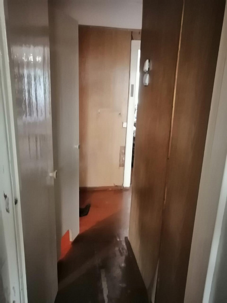 2-к квартира Пирогова 60