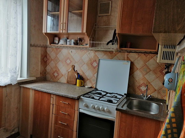 1-к квартира на Астраханской д. 1/3 1-к квартира на Астраханской д. 1/3