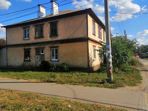 2-к квартира Защитная 20 2-к квартира Защитная 20