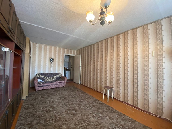 1-к квартира на Рылеева 77