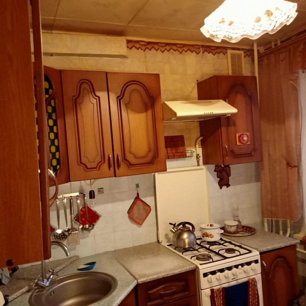 2-к квартира на Полынковской 57 2-к квартира на Полынковской 57