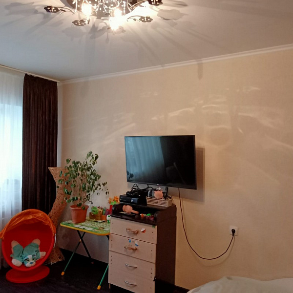 1-к квартиру Ореховая д.18