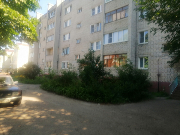 3-к квартира Елецкая 12