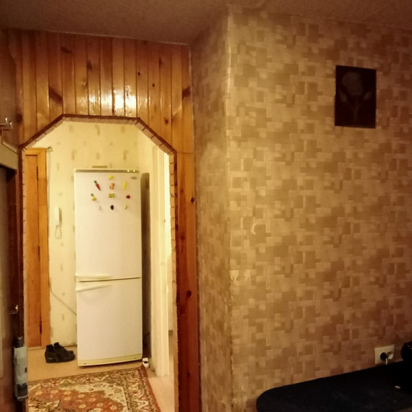 3-к квартира в п. Строитель мкр. Центральный 6
